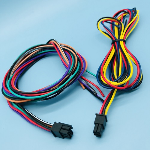 Wiązka przewodów Molex 43025 Micro-Fit 3,0 mm