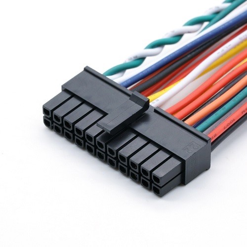 Wiązka przewodów Molex 430252200 3,0 mm